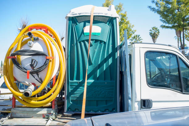 Trusted Superior, AZ porta potty rental Experts