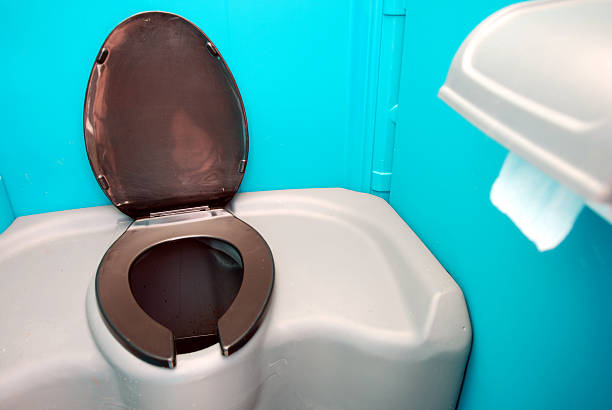 Best Portable restroom trailer rental  in Superior, AZ