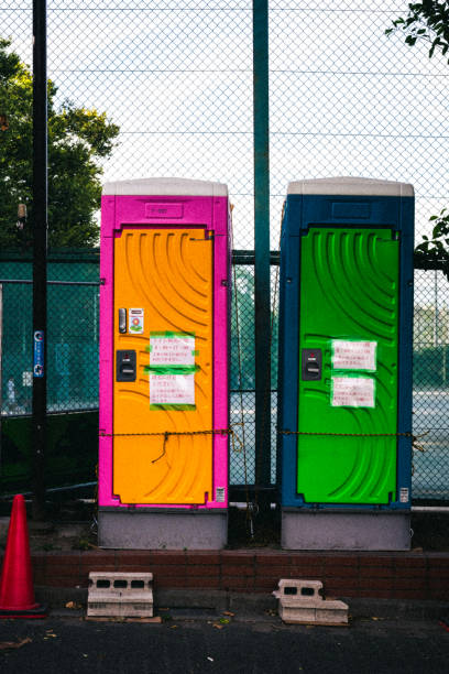 Best Porta potty delivery and setup  in Superior, AZ